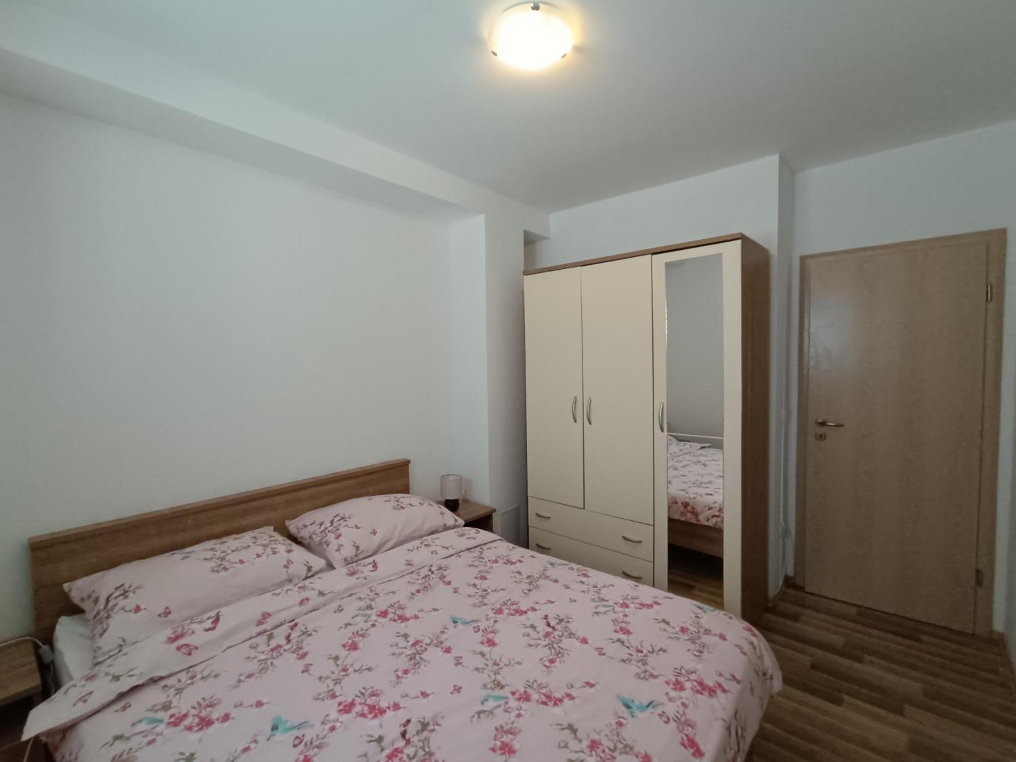 Apartment Maurora ザトン エクステリア 写真