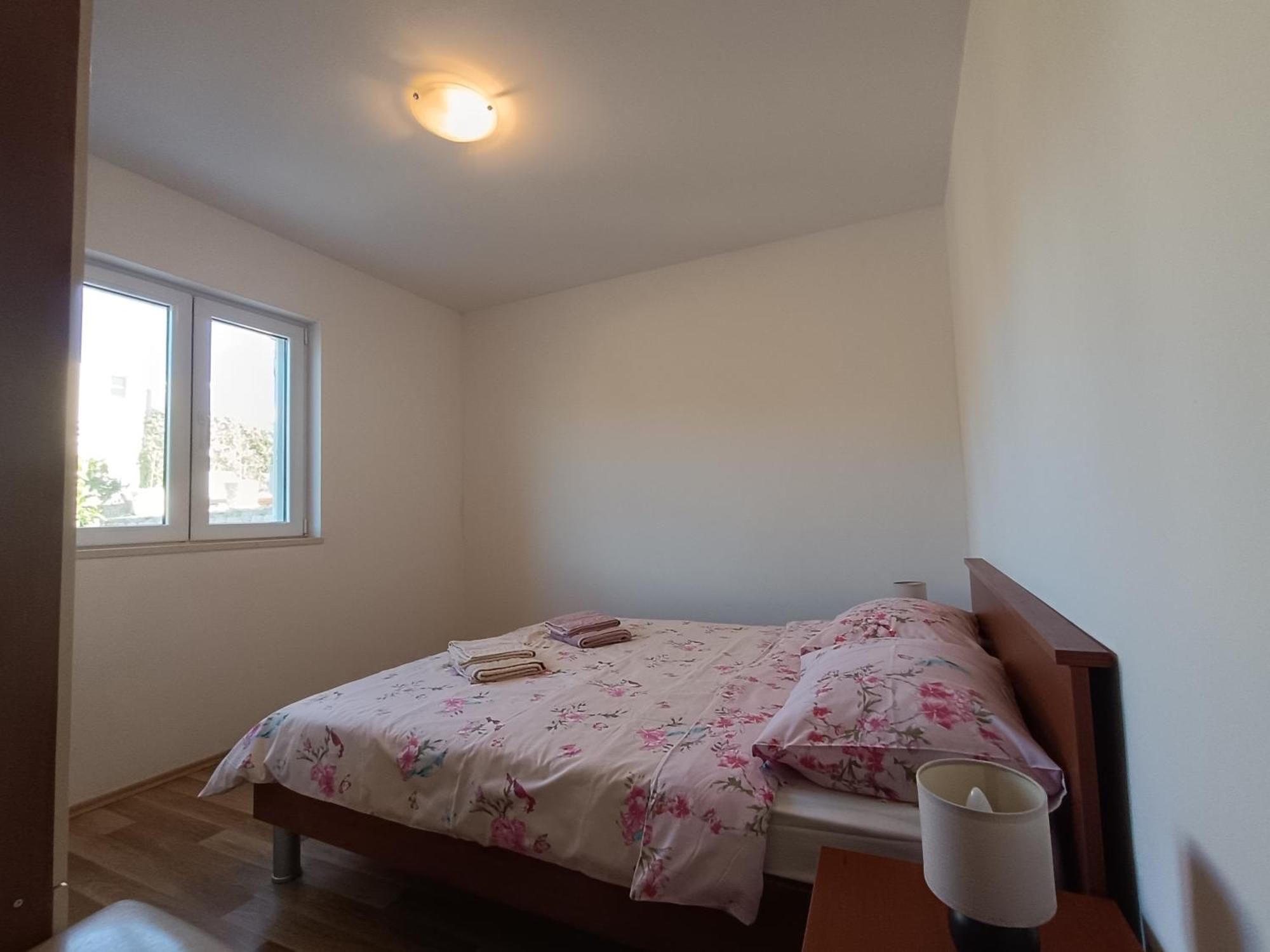 Apartment Maurora ザトン エクステリア 写真