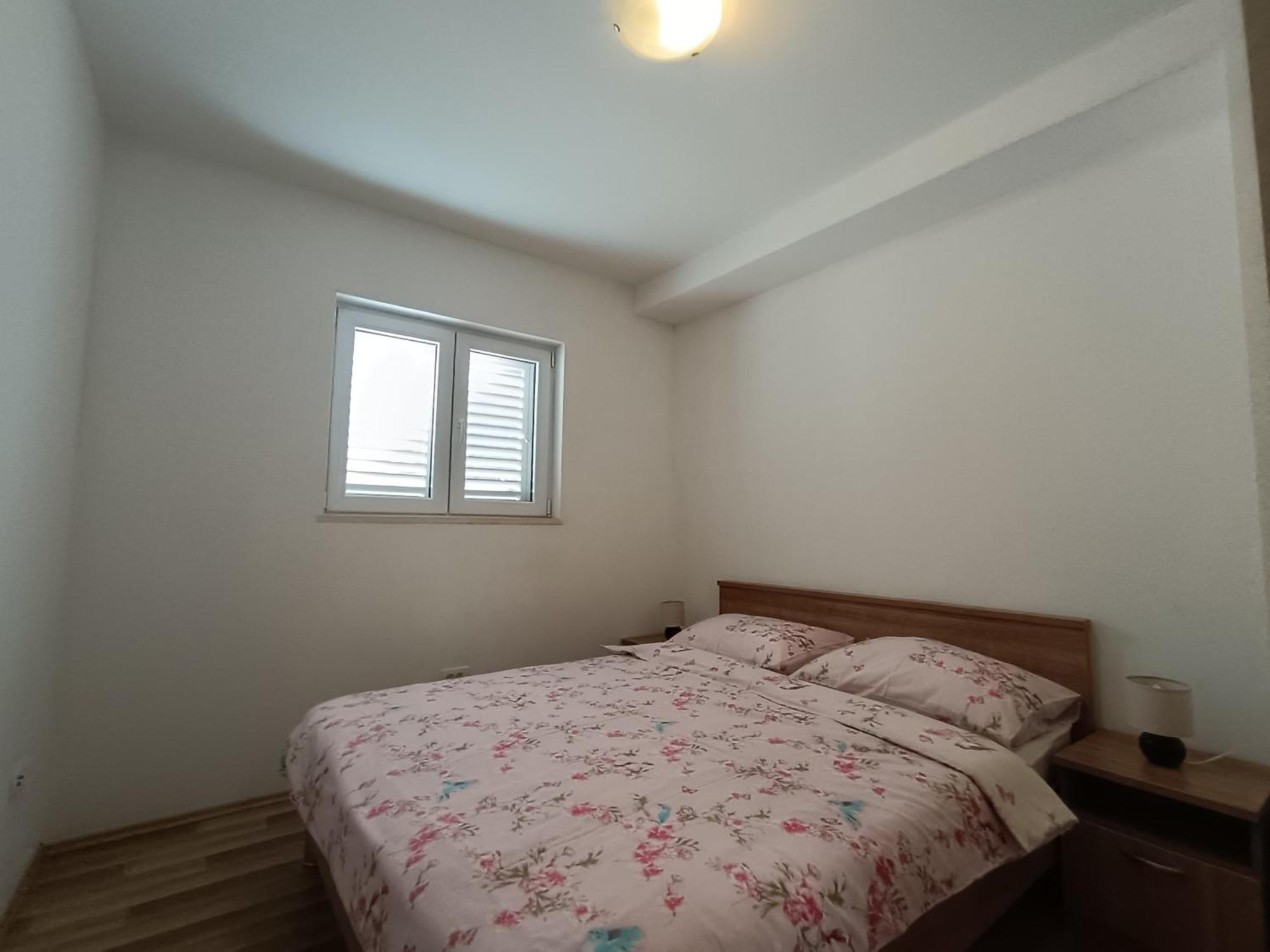 Apartment Maurora ザトン エクステリア 写真