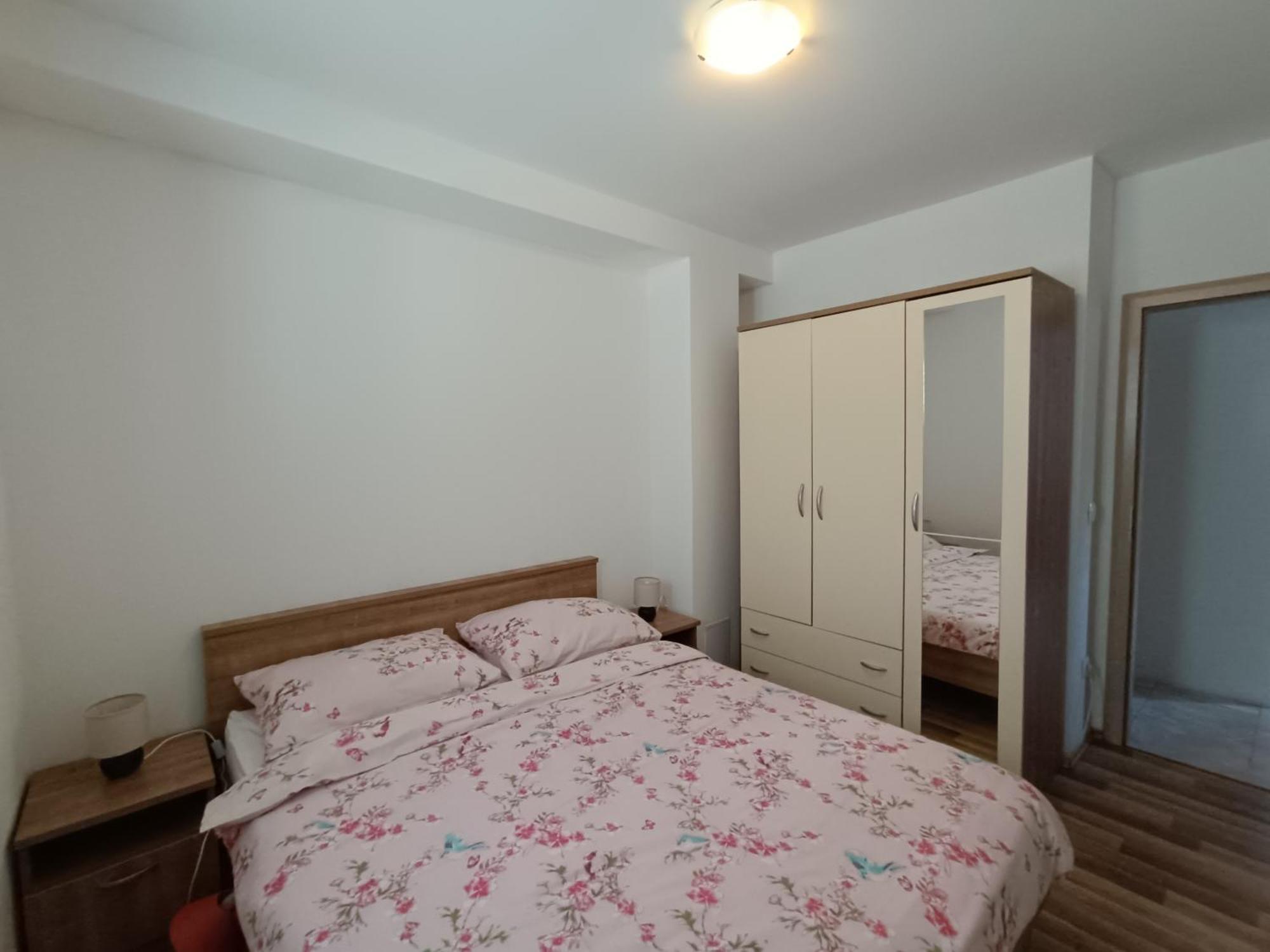 Apartment Maurora ザトン エクステリア 写真